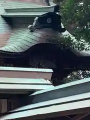 八幡神社(茨城県)