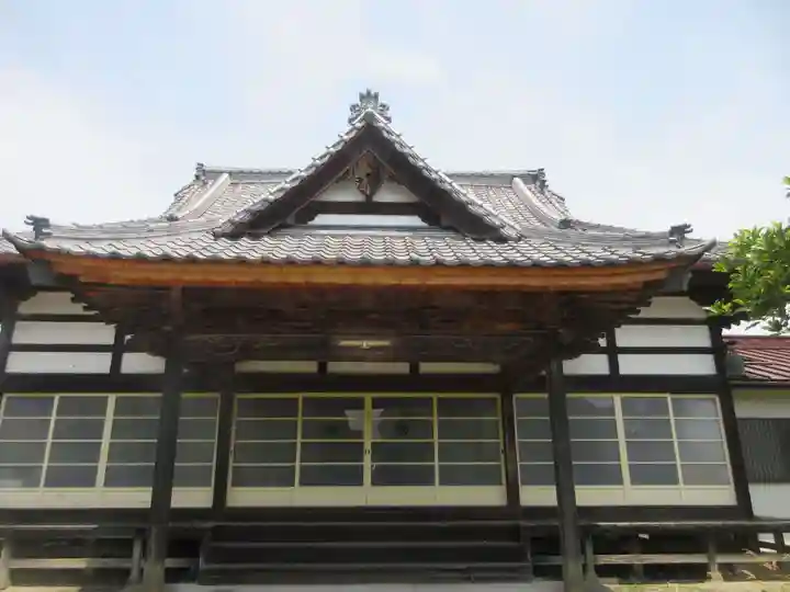 萬福寺(埼玉県)