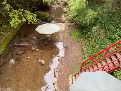 明神祠(京都府)