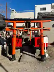 久保神社(大阪府)