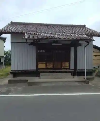 黄金神社(福島県)