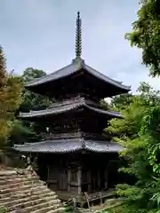 総見寺(滋賀県)