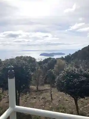 諭鶴羽神社(兵庫県)