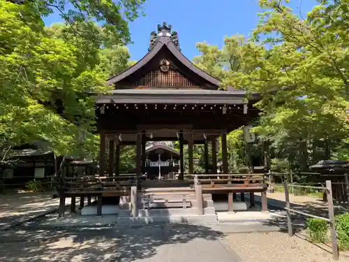 梨木神社(京都府)