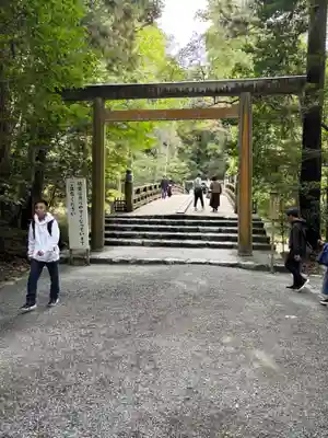 風日祈宮（皇大神宮別宮）(三重県)