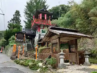 椿堂 遍照院(大分県)