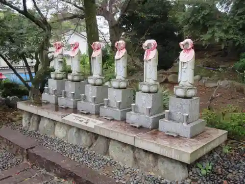 清水寺の仏像