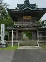 陽林寺(福島県)