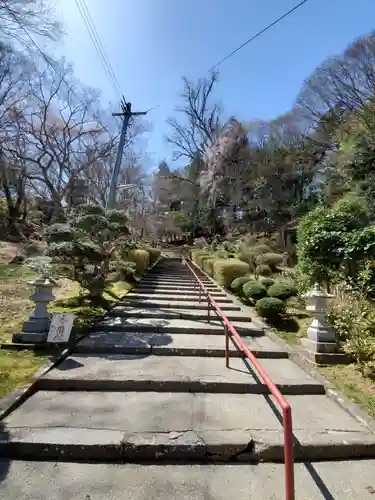 三春大神宮のその他建物