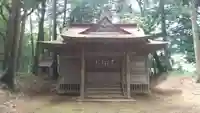 鹿島神社(茨城県)