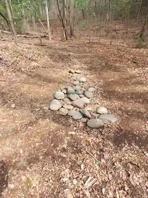 お姫様神社(栃木県)