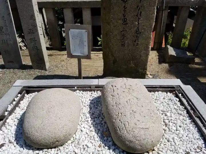 亀山八幡宮(久保八幡神社)のその他建物