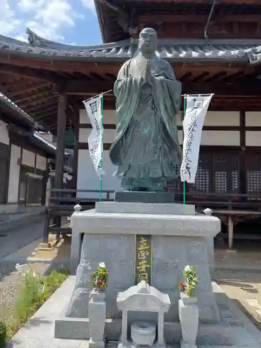 たつの市　常照寺(兵庫県)