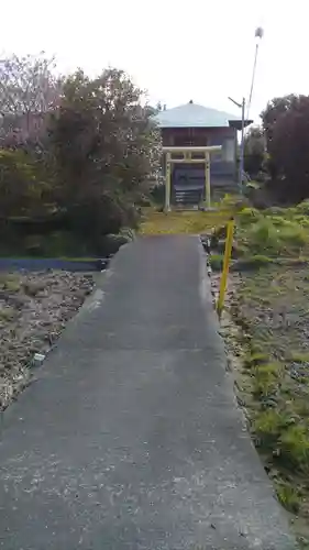 熊野神社のその他建物