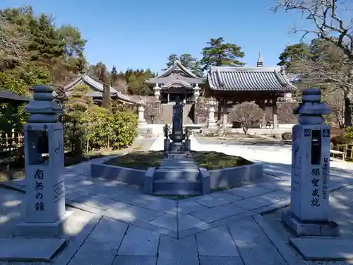 萬勝寺（飯高観音）のその他建物