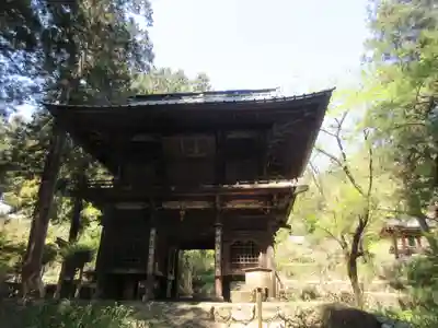 龍穏寺(埼玉県)