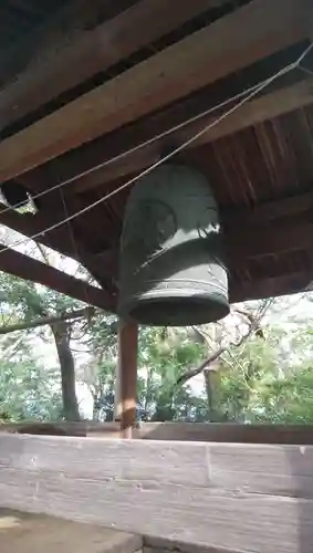 観音寺（山崎聖天）のその他建物