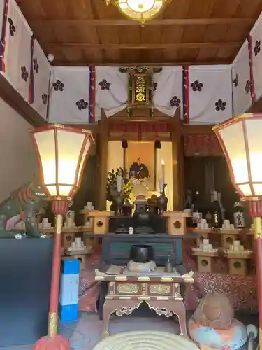 高台寺天満宮(京都府)