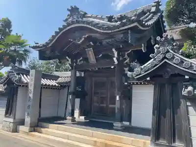 海泉寺(兵庫県)