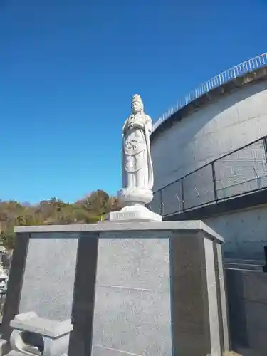 瑞雲寺の仏像