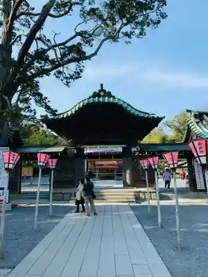 三嶋大社(静岡県)