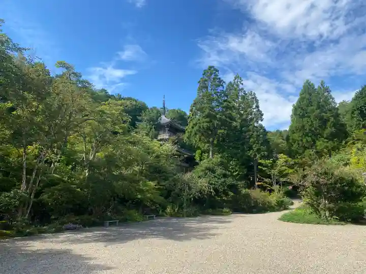 如意寺(京都府)