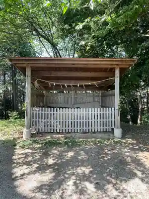 忠興八幡神社(愛知県)
