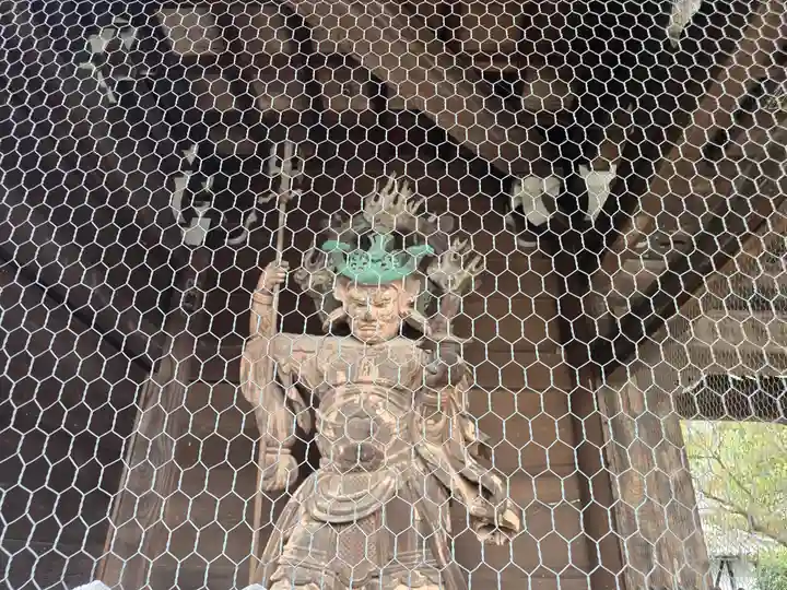 粉河寺(和歌山県)