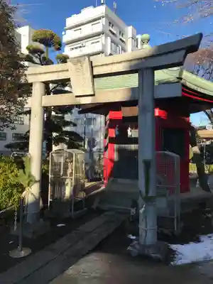 正覚寺(東京都)