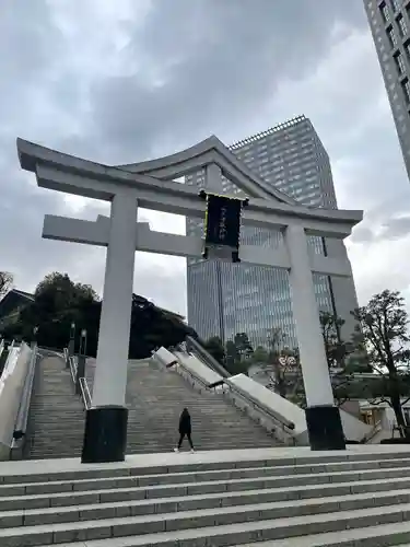 日枝神社(東京都)