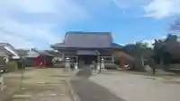 蓮久寺のその他建物