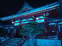 足利織姫神社(栃木県)