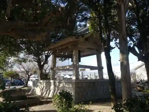 海蔵寺のその他建物