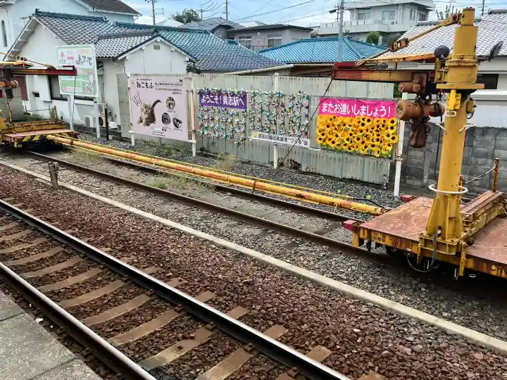 たま神社(和歌山県)