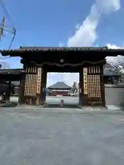 吉祥草寺(奈良県)