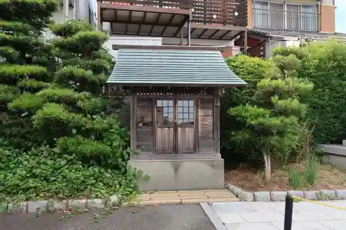 地持院(静岡県)
