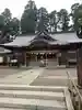 劒神社(福井県)