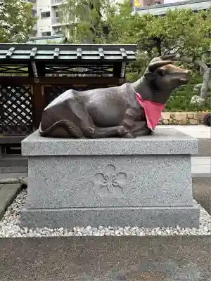 湯島天満宮(東京都)