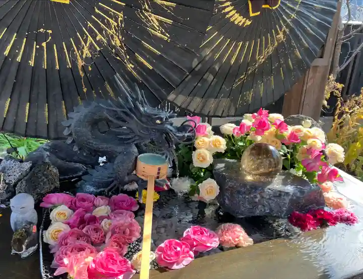 法輪寺(東京都)