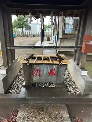 香取大神社(千葉県)