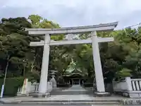 王子神社(東京都)
