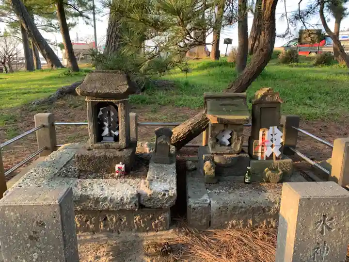 水神社(千葉県)