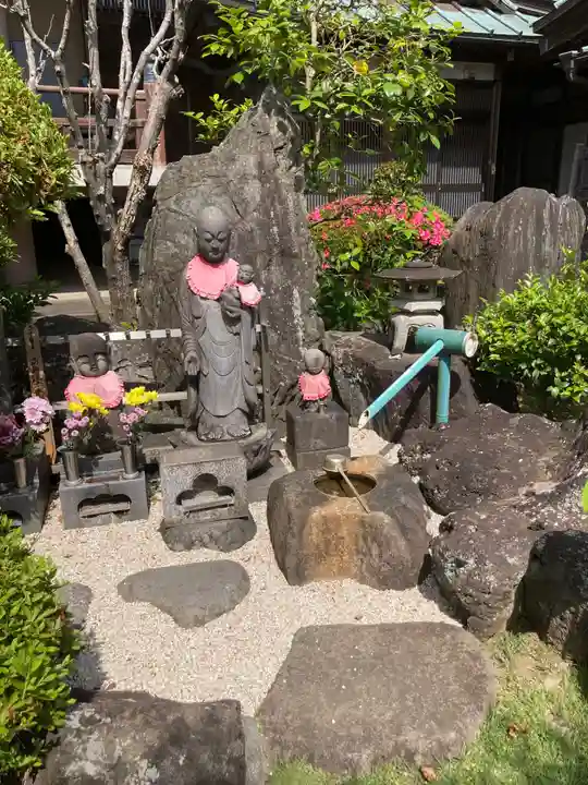 多聞院(神奈川県)