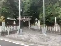 日吉神社(上社)のその他建物