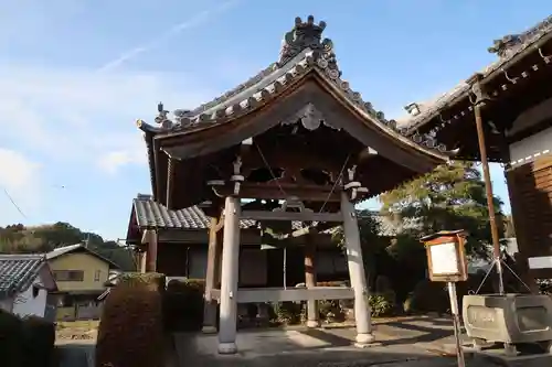 西照院(滋賀県)