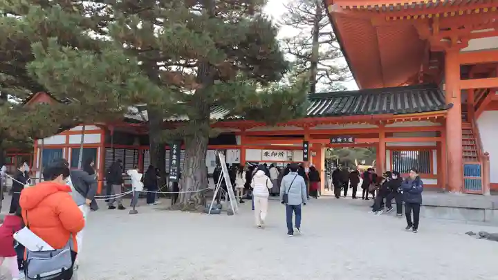 平安神宮(京都府)