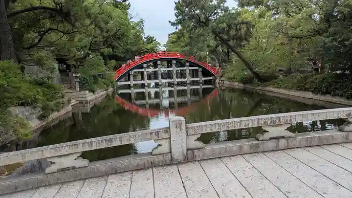 住吉大社(大阪府)