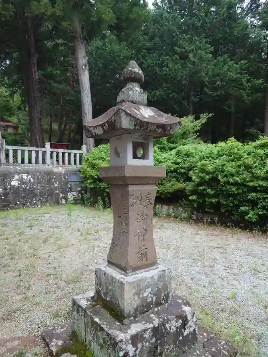 一宮浅間神社のその他建物