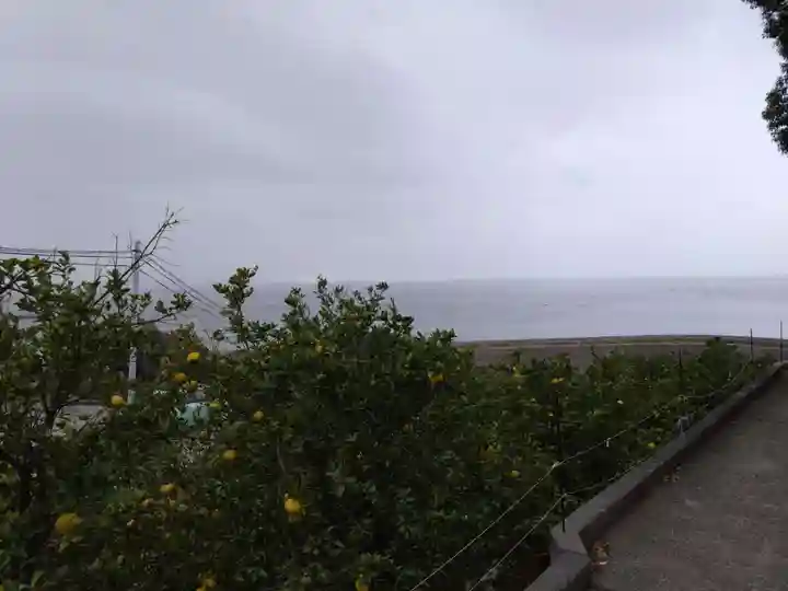河内阿蘇神社(熊本県)