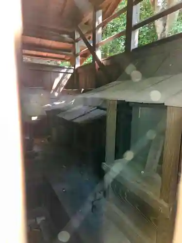 袖師神明宮(静岡県)